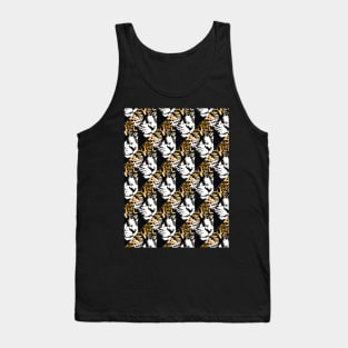 Leopard Collection Tank Top